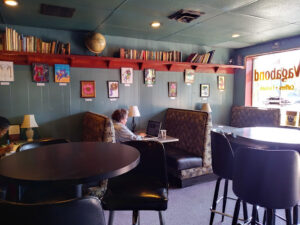 Vagabond Cafe - Wichita