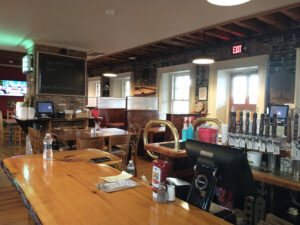 Valcour Brewing Company - Plattsburgh