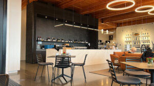 Valdemar Estates Winery – Walla Walla - Walla Walla