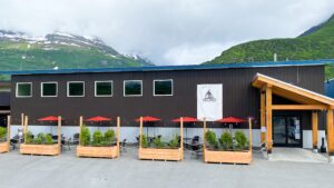 Valdez Brewing - Valdez