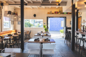 Valentina Restaurant - Encinitas