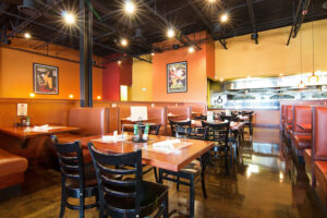 Valentino Pizzeria Trattoria - Bradenton
