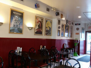 Valentino's - Roselle Park