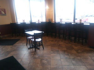 Valentino's - Fremont