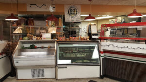 Valentino's - Omaha