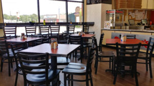 Valentino's - York