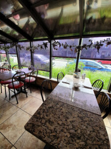 Valentino's Bistro - Lansdale