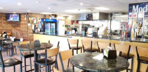 Valentino's Pizza - Bakersfield