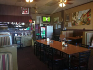 Valentino's Pizza & Italian of Garden Street - Dine-In, Delivery & Take-out - Titusville