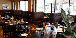 Valentino's Restaurant - Baltimore