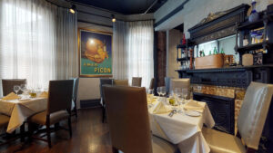 Valentino's Ristorante - Nashville