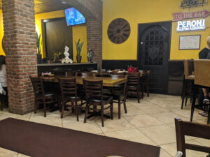 Valentinos Ristorante Italiano - Rowlett