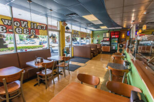 Valento's Pizza and Hoagies - Naples