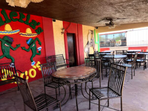Valeria's Tacos - San Tan Valley