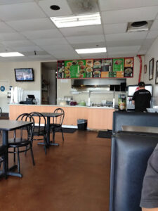 Valeries Taco Shop - Ocean Ranch - Oceanside