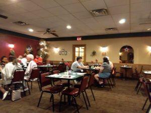 Valerio's Italian Restaurant - Erie