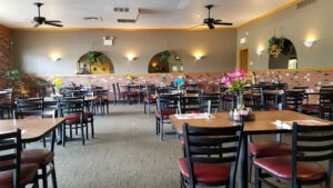 Valerio's Italian Restaurant & Pizzeria - Erie
