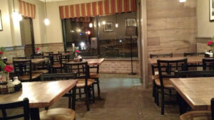 Valerio's Italian Restaurant & Pizzeria - Erie