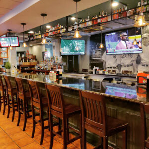 Valiant Bar and Grill - Chelsea