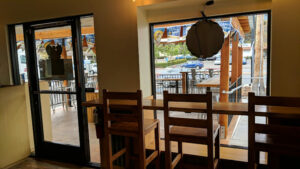 Vallarta Express - La Mesa