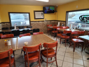 Vallarta Grill - Somerset