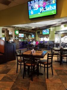 Vallarta Grill & Bar - San Antonio