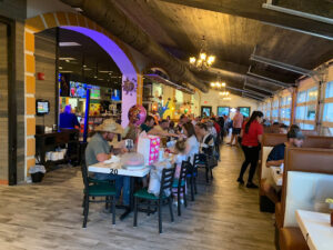 Vallarta Mexican Grill - Pensacola