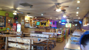 Vallarta Mexican Grill - Dodge City