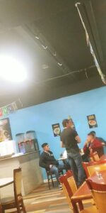 Vallarta Mexican Restaurant - Springfield