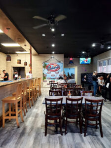 Vallarta Mexican Seafood & Grill - Louisville