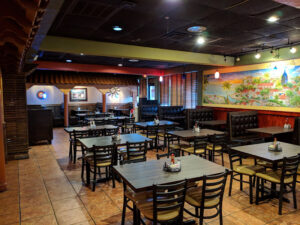 Vallarta Restaurant - Augusta