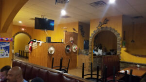 Vallarta Taqueria Inc. (Dalton) - Dalton