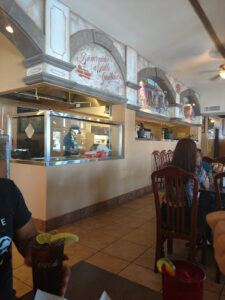 Valle Grullense - Hanford