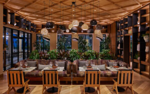 Valle Guadalupe Valley Kitchen - Oceanside