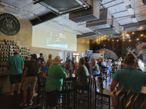 Vallensons Brewing Company - Pearland