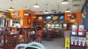 Valle's Mexican Restaurant - Waco