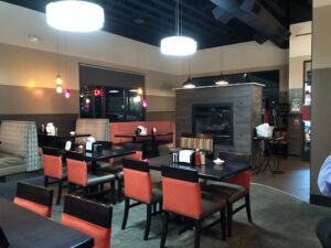 Valley Mall Family Diner - Hagerstown
