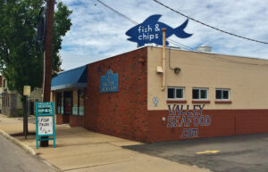 Valley Sea Foods Inc - Wilkes-Barre