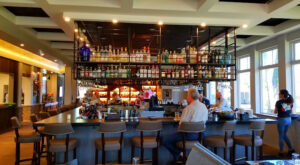Valley Smoke Restaurant - Ponte Vedra Beach