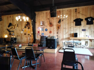 Valley Smokehouse - Staunton