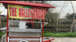 Valley Tacos - Kingsville