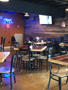 Valley Tavern and Grille - Cullman