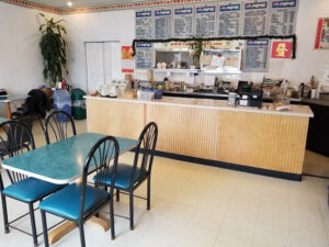 Valley Wok - Chesterfield