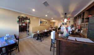 Valmar Restaurant&Bar - Newburgh