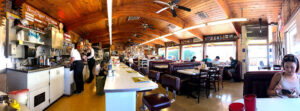 Val's Burgers - Hayward