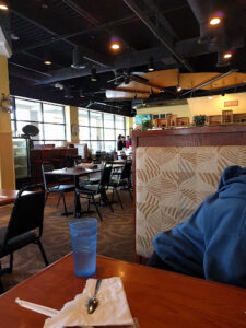 Val's Polish Kitchen - Rochester Hills