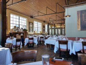 Valter's Osteria - Salt Lake City