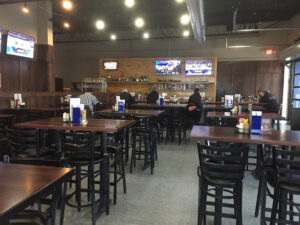 Van Born Tavern & Grill - Dearborn Heights