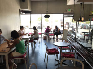 Van Dyke Coffee Roasters - Buena Park
