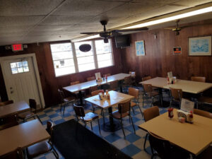 Vandy's Bar-B-Q (Downtown) - Statesboro